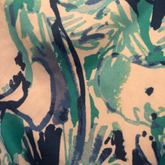 Lilly Pulitzer Jumpsuit - Picture 4 of 4